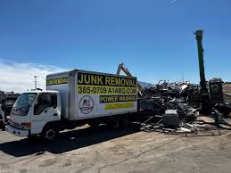 Donation Pickup Services in Ferriday, LA