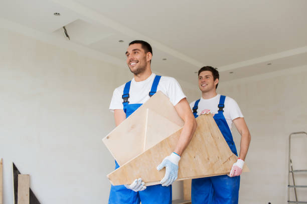 Professional Junk Removal Services in Ferriday, LA