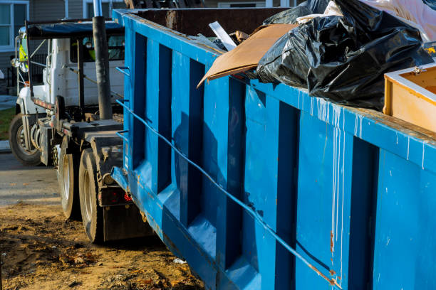 Best Residential Junk Removal  in Ferriday, LA